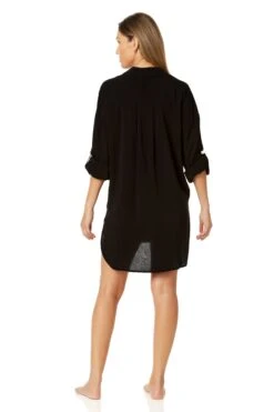 ANNE COLE Shop -ANNE COLE Shop 24MC53001 BLK 2634