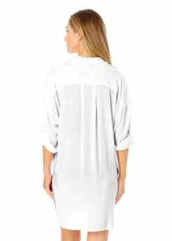 ANNE COLE Shop -ANNE COLE Shop 25MC53001 WHT White 171 BACK