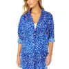 Women's Denim Dot Button Down Shirt Swimsuit Cover Up(Womens Denim Dot Button Down Shirt Swimsuit Cover Up) 1 Women's Denim Dot Button Down Shirt Swimsuit Cover Up(Womens Denim Dot Button Down Shirt Swimsuit Cover Up) -ANNE COLE Shop 25MC53012 DEPR 1140 70a0e262 40d4 4ae9 bd35 efaea8095ef7