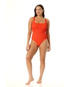 Women's Live In Color Textured Classic Square Neck One Piece Swimsuit(Womens Live In Color Textured Classic Square Neck One Piece Swimsuit 1) 12 Women's Live In Color Textured Classic Square Neck One Piece Swimsuit(Womens Live In Color Textured Classic Square Neck One Piece Swimsuit 1) -ANNE COLE Shop 25MO10001 PRFLM 1057 2b7db6f6 3163 4ebe af2e 820aa2a1401f