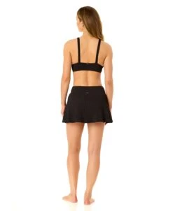 Women's Live In Color Textured Shirred Soft Band Bralette Bikini Swim Top(Womens Live In Color Textured Shirred Soft Band Bralette Bikini Swim Top) 9 Women's Live In Color Textured Shirred Soft Band Bralette Bikini Swim Top(Womens Live In Color Textured Shirred Soft Band Bralette Bikini Swim Top) -ANNE COLE Shop 25MT15001 BLK 25MB39301 BLK 365 250dd4e7 5e9d 4dd7 9f6f 2a4d42c32e78