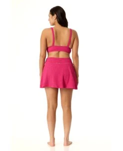 Women's Live In Color Textured Shirred Soft Band Bralette Bikini Swim Top(Womens Live In Color Textured Shirred Soft Band Bralette Bikini Swim Top 2) -ANNE COLE Shop 25MT15001 FANPK 25MB39301 FANPK 703 403603de 1756 427e 93a8 f05f2705d24d