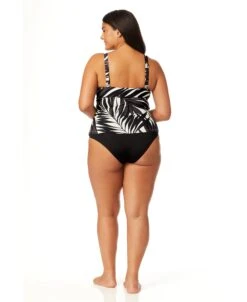 Women's Plus Palm Chic Drape Front Underwire Swim Top(Womens Plus Palm Chic Drape Front Underwire Swim Top) 13 Women's Plus Palm Chic Drape Front Underwire Swim Top(Womens Plus Palm Chic Drape Front Underwire Swim Top) -ANNE COLE Shop 25PT26545 BKWH MYPB36001 BLK 976 b1fb6612 9035 43c7 aaf3 2bb8ebb4cbfa