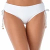 Women's Live In Color Side Tie Swim Bottom(Anne Cole Side Tie Swim Bottom 2)