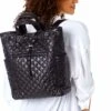 Women's Puffed Quilted Bag(Womens Puffed Quilted Bag) -ANNE COLE Shop BP1520AC 383