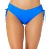 Women's Live In Color Side Tie Swim Bottom(Womens Live In Color Side Tie Swim Bottom 13) 1 Women's Live In Color Side Tie Swim Bottom(Womens Live In Color Side Tie Swim Bottom 13) -ANNE COLE Shop MYMB30001 ABLU 783 aea9f079 5918 425c b9fe f8a5f35f094f