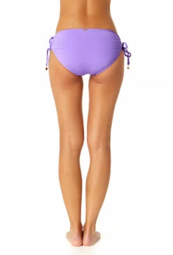 Women's Live In Color Side Tie Swim Bottom(Anne Cole Side Tie Swim Bottom 2) 41 Women's Live In Color Side Tie Swim Bottom(Anne Cole Side Tie Swim Bottom 2) -ANNE COLE Shop MYMB30001 AME 1083