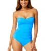 Women's Live In Color Twist Front Shirred One Piece Swimsuit(Womens Live In Color Twist Front Shirred One Piece Swimsuit 23) 1 Women's Live In Color Twist Front Shirred One Piece Swimsuit(Womens Live In Color Twist Front Shirred One Piece Swimsuit 23) -ANNE COLE Shop MYMO00501 ABLU 1046 7ad8ea69 153a 47ba a3b3 03fd0e2bbc82