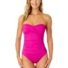 Women's Live In Color Twist Front Shirred One Piece Swimsuit(Womens Live In Color Twist Front Shirred One Piece Swimsuit 20) 1 Women's Live In Color Twist Front Shirred One Piece Swimsuit(Womens Live In Color Twist Front Shirred One Piece Swimsuit 20) -ANNE COLE Shop MYMO00501 HBCU 600 d2a5bffa e0ac 4855 89a4 546be813b1d2