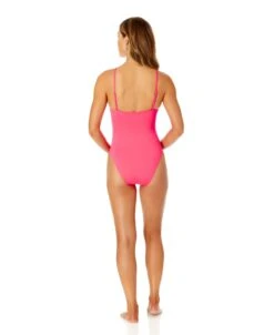 Women's Live In Color Vintage Lingerie Maillot One Piece Swimsuit(Womens Live In Color Vintage Lingerie Maillot One Piece Swimsuit 6) 11 Women's Live In Color Vintage Lingerie Maillot One Piece Swimsuit(Womens Live In Color Vintage Lingerie Maillot One Piece Swimsuit 6) -ANNE COLE Shop MYMO03801 FLMG 663
