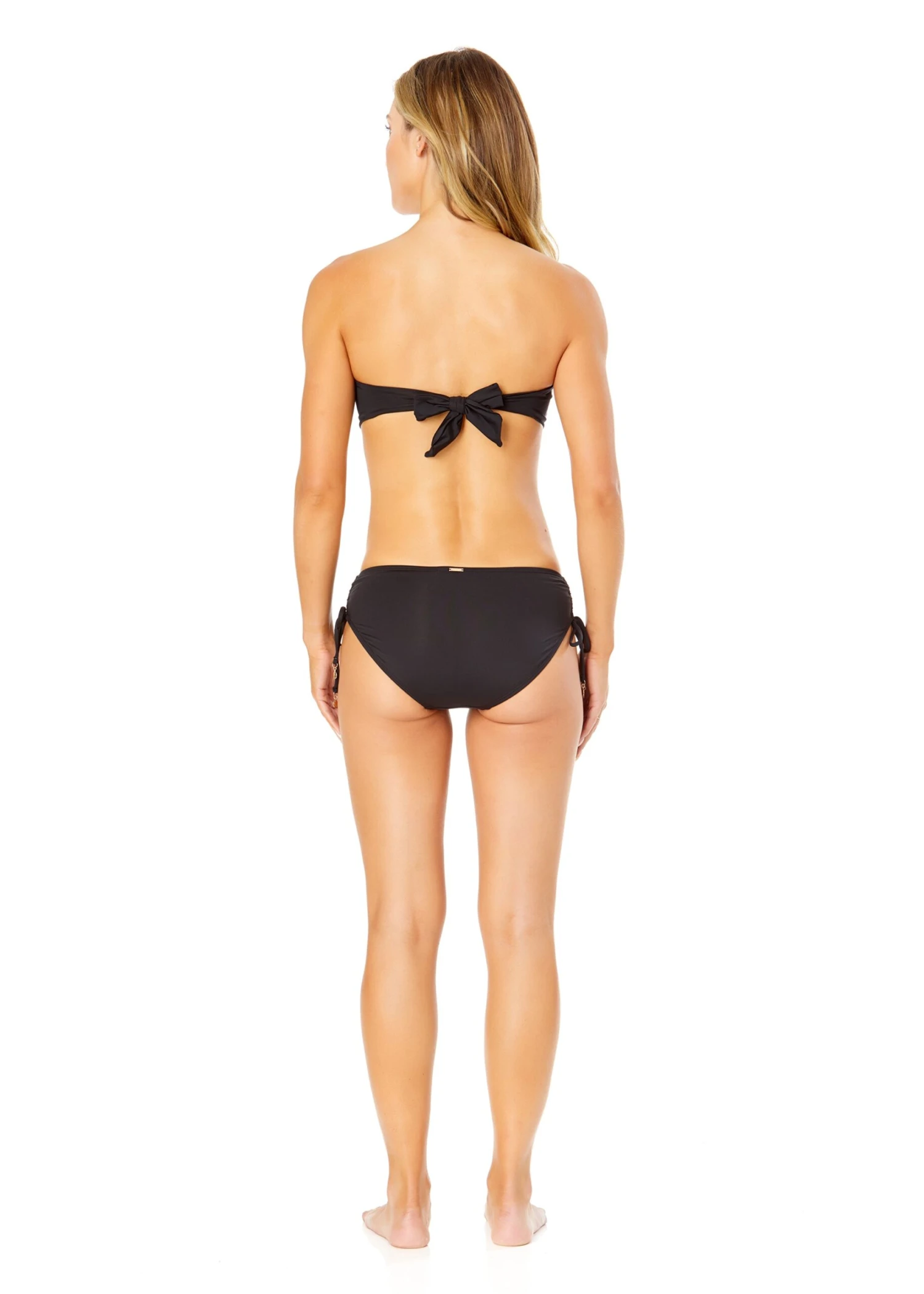 Anne Cole - Twist Bandeau Bikini Top(Anne Cole Twist Bandeau Bikini Top 1) 6 Anne Cole - Twist Bandeau Bikini Top(Anne Cole Twist Bandeau Bikini Top 1) - Image 4