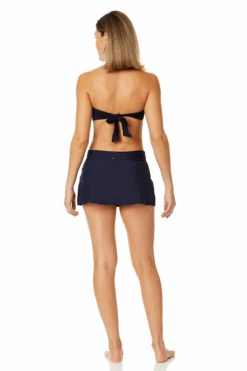 Anne Cole - Twist Bandeau Bikini Top(Anne Cole Twist Bandeau Bikini Top 1) 29 Anne Cole - Twist Bandeau Bikini Top(Anne Cole Twist Bandeau Bikini Top 1) -ANNE COLE Shop MYMT10101 NAVY 24MB41301 NAVY 2488 1